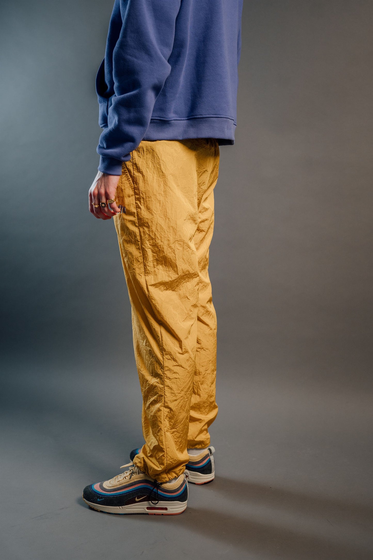 mustard